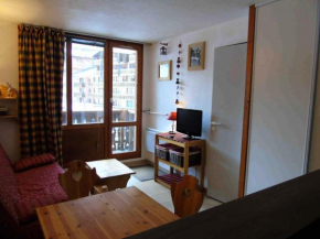 Résidence Thabor - Studio pour 4 Personnes MAE-7304